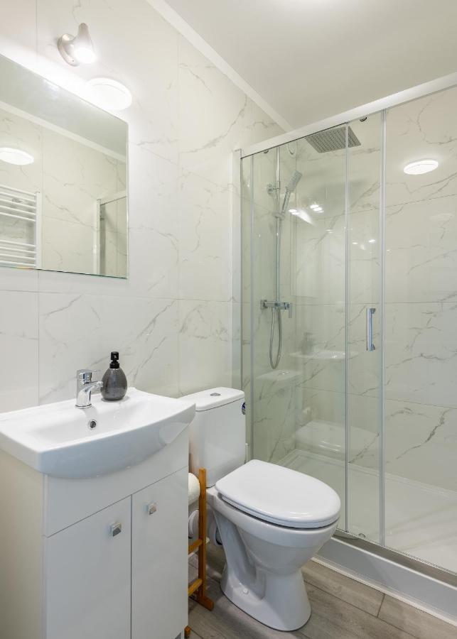 Batorego 220 - 450M Stacja Metra Pola Mokotowskie, 800M Biblioteka Narodowa - 20M Piekny Park Pola Mokotowskie - 800M Do Sgh - Wifi - Smart Tv - Good Apartments Warschau Buitenkant foto