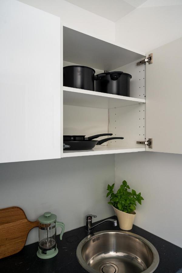 Batorego 220 - 450M Stacja Metra Pola Mokotowskie, 800M Biblioteka Narodowa - 20M Piekny Park Pola Mokotowskie - 800M Do Sgh - Wifi - Smart Tv - Good Apartments Warschau Buitenkant foto