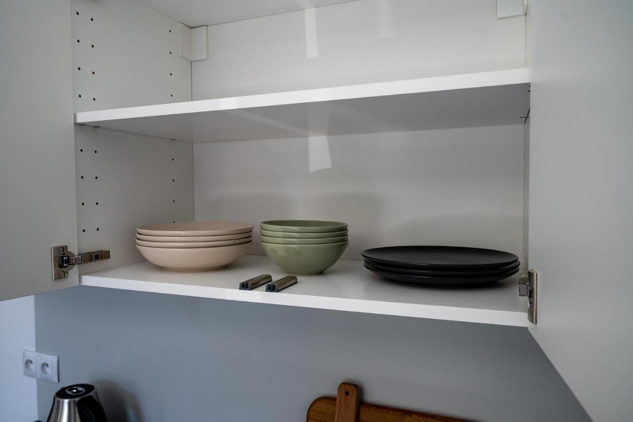 Batorego 220 - 450M Stacja Metra Pola Mokotowskie, 800M Biblioteka Narodowa - 20M Piekny Park Pola Mokotowskie - 800M Do Sgh - Wifi - Smart Tv - Good Apartments Warschau Buitenkant foto
